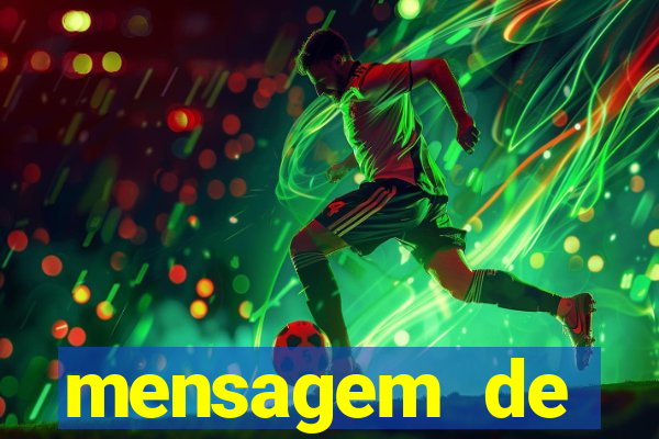 mensagem de aniversario do flamengo para facebook